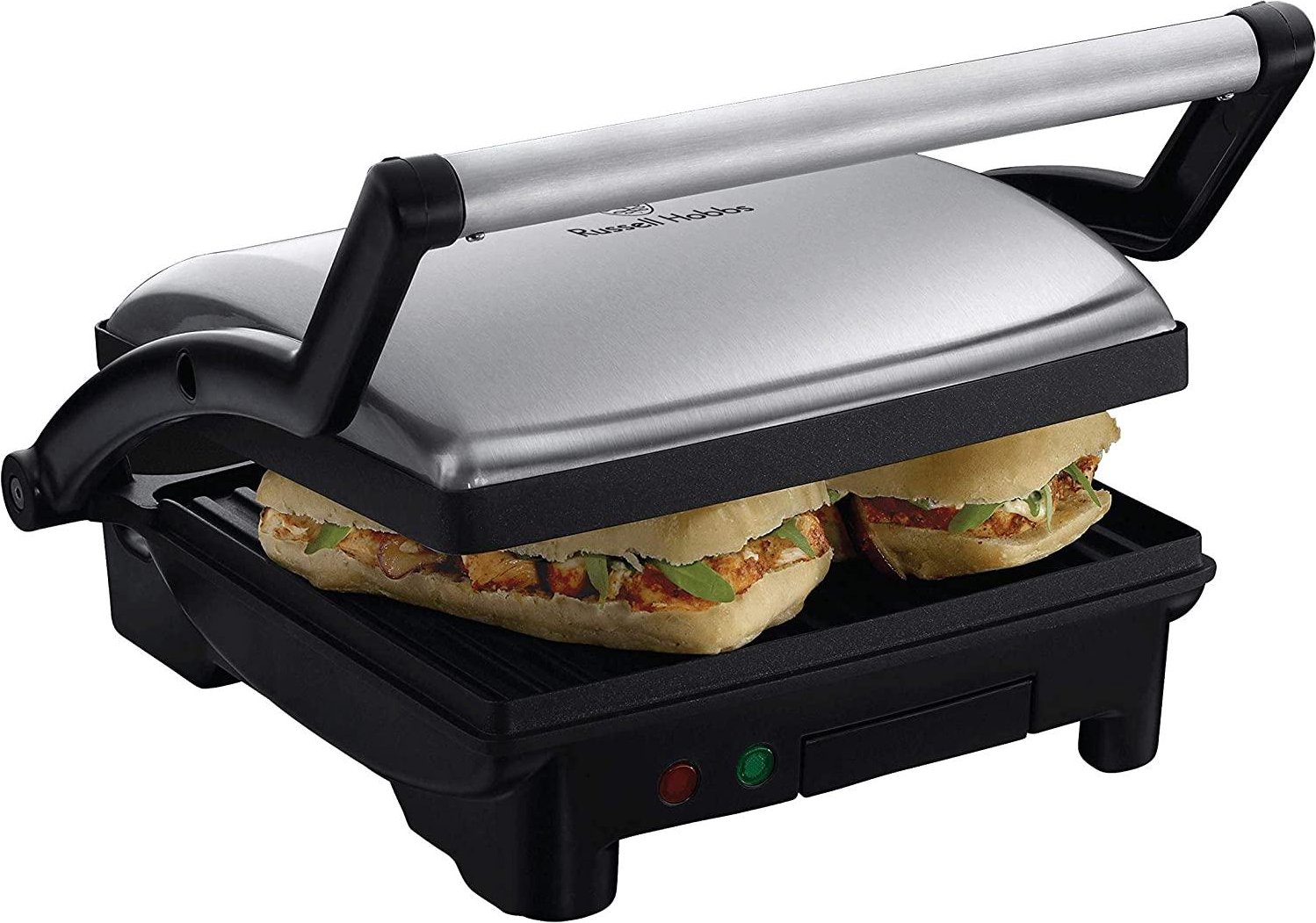 17888-56 Cook@Home 3in1 Paninigrill