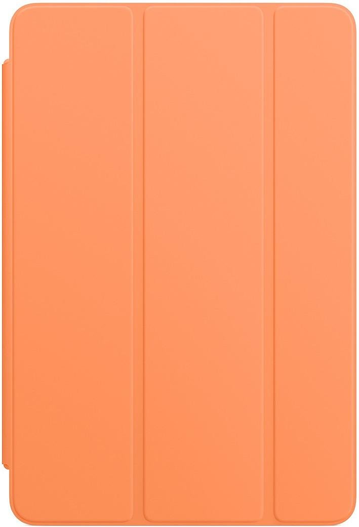 Smart Cover für iPad mini (2019) Papaya