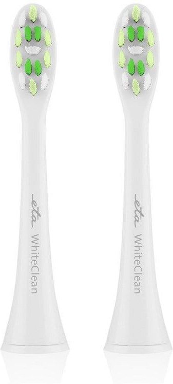 Aufsteckbürsten WhiteClean für ETA Sonetic x707