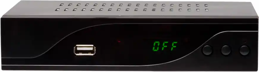 Kabel-Receiver DVBC-120