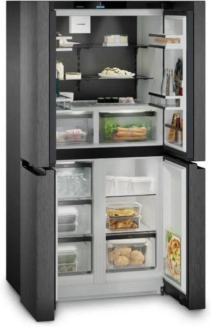 MBbsdi 9024-20 Kühl-Gefrier-Kombination