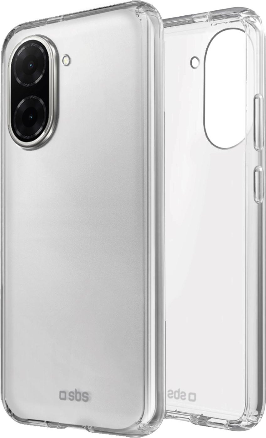 Skinny Cover für das Xiaomi Redmi A5 (171mm), Transparent