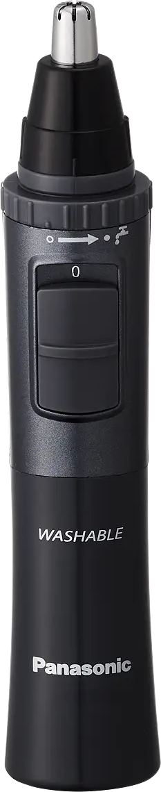 ER-GN33-H301 Nasen- und Ohrhaartrimmer