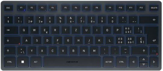 KW 7100 MINI BT, Slate Blue