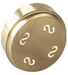 A9010/12 Pasta Fresca Aufsatz für Casarecce