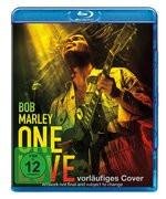 Blu-ray Bob Marley: One Love