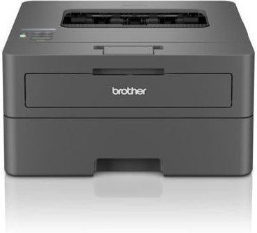 HL-L2447DW Laserdrucker, schwarz/weiß, LAN/WLAN/USB und Duplexdruck Schwarzweiß-Laserdrucker