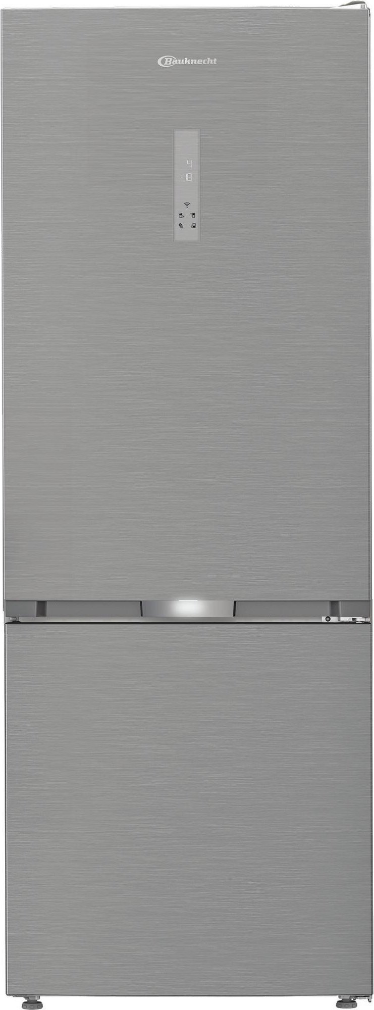 BHK2 6494 X6E Kühl-Gefrier-Kombination