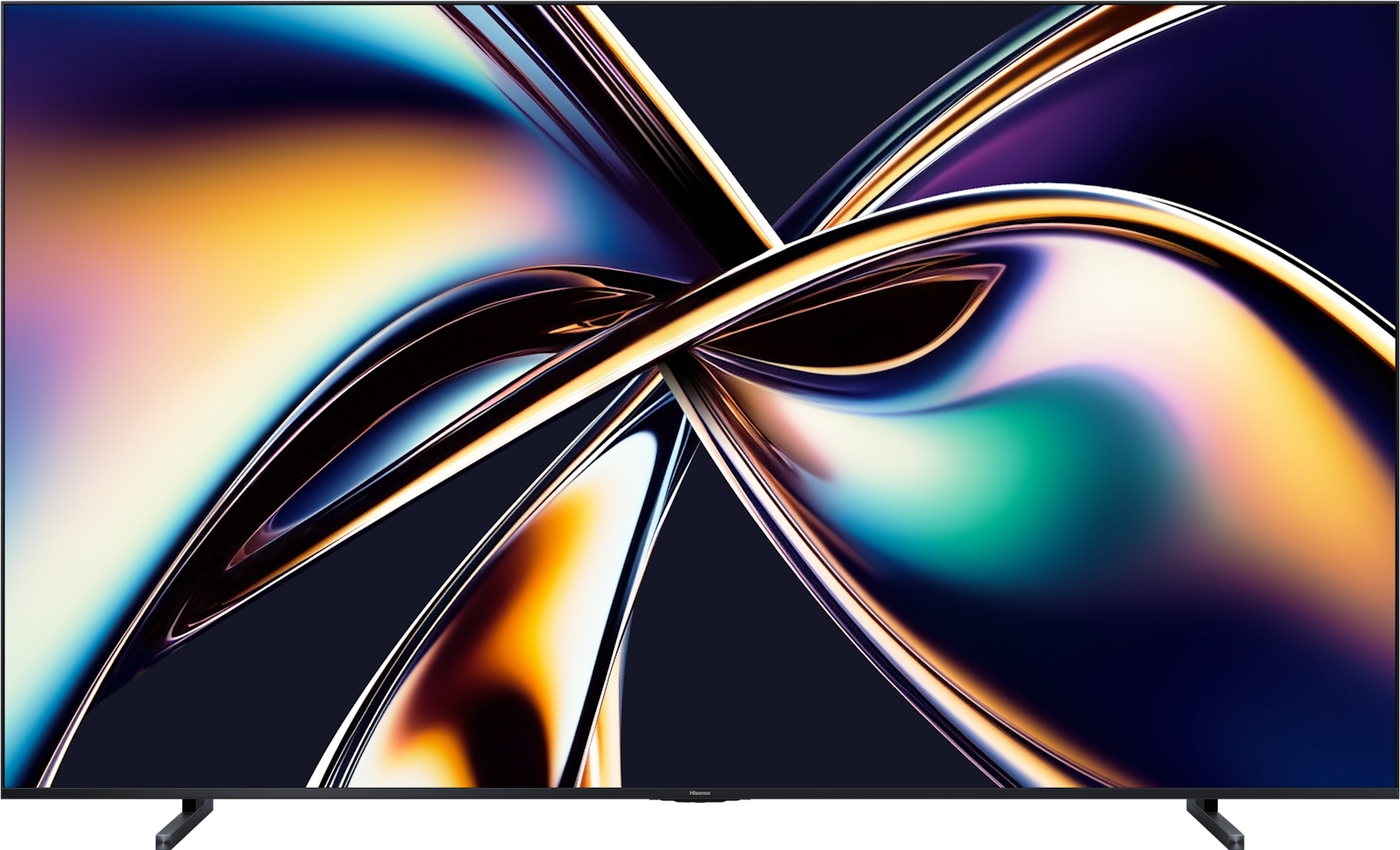 100U8Q ULED Mini LED TV