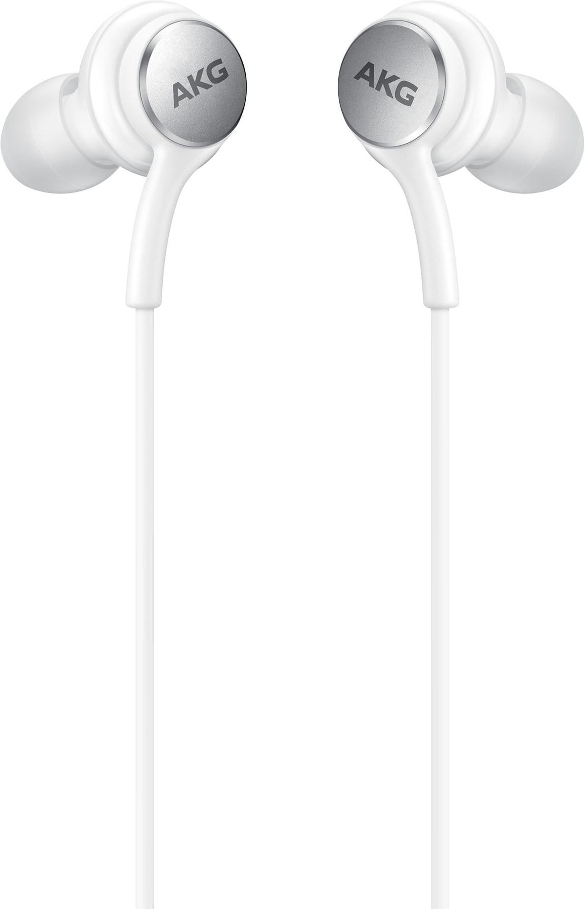 Thumbnail - Earphones USB Type-C EO-IC100, Sound by AKG, White