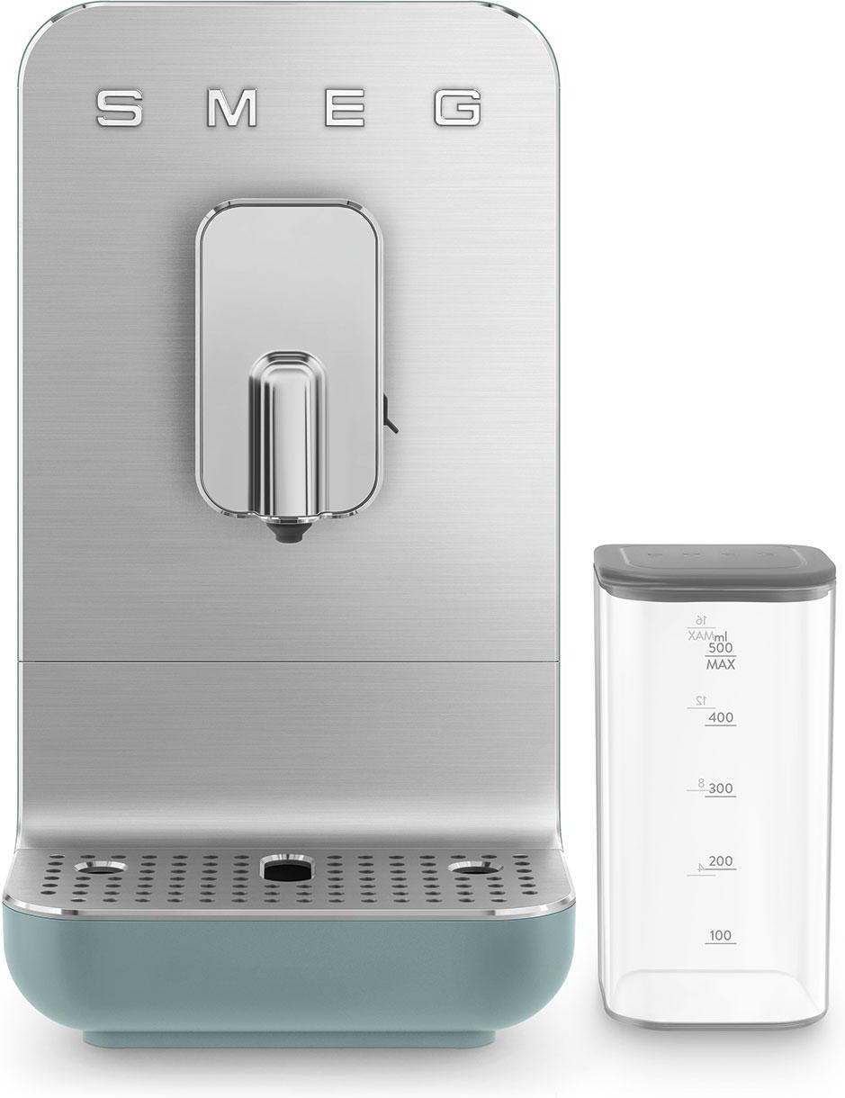 Thumbnail - BCC13EGMEU Kaffeevollautomat