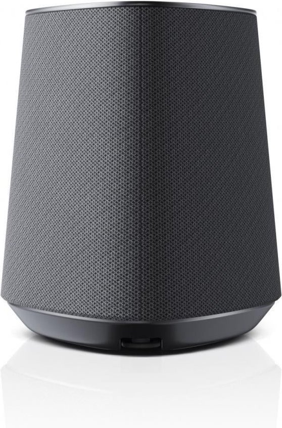 Thumbnail - klang mr1 basalt grey Streaming-Lautsprecher