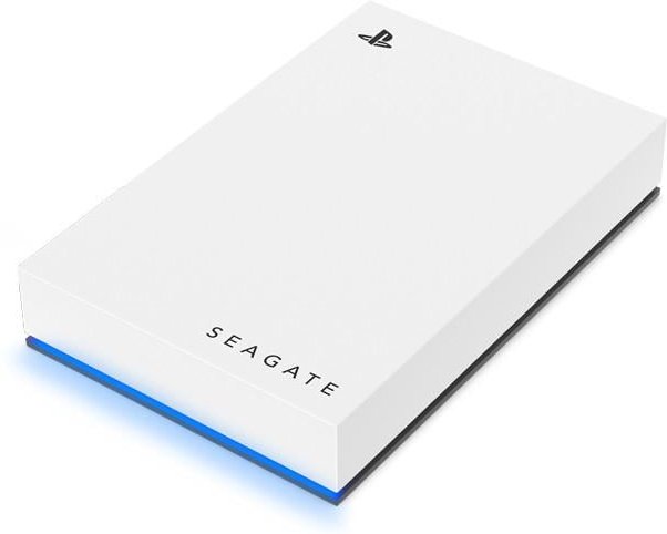 5 TB Game Drive für PlayStation-Konsolen Externe HDD-Festplatte