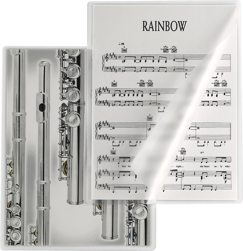 Heiß-Laminierfolie DIN A5, 125µ, 100 St. (00050062)