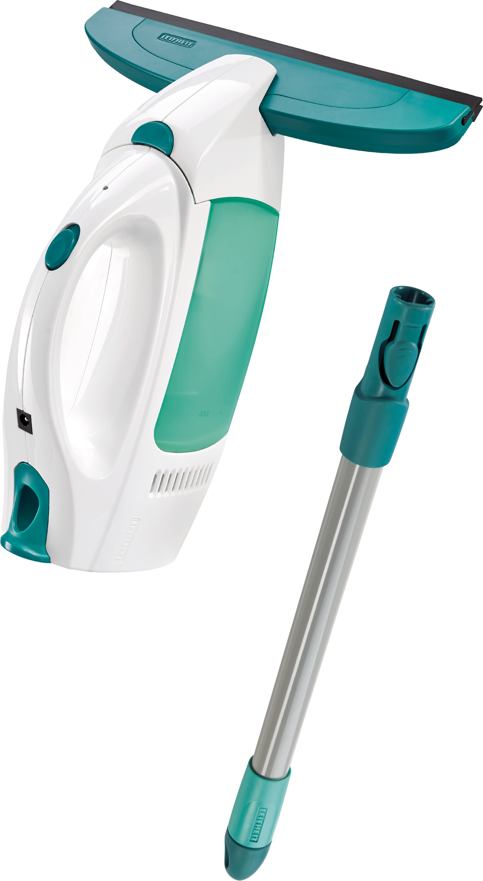 Thumbnail - 51001 Dry&Clean mit Stiel Fenstersauger