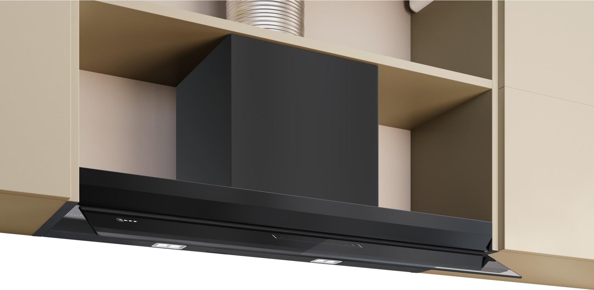 D97XDP2S0 N70 Dunstabzugshaube