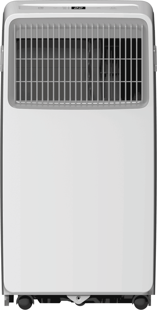 MPPHA-07CRN7-L Mobiles Klimagerät