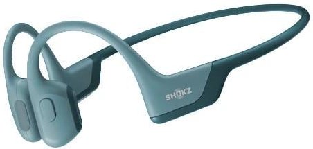 OpenRun Pro blau Open-Ear Kopfhörer