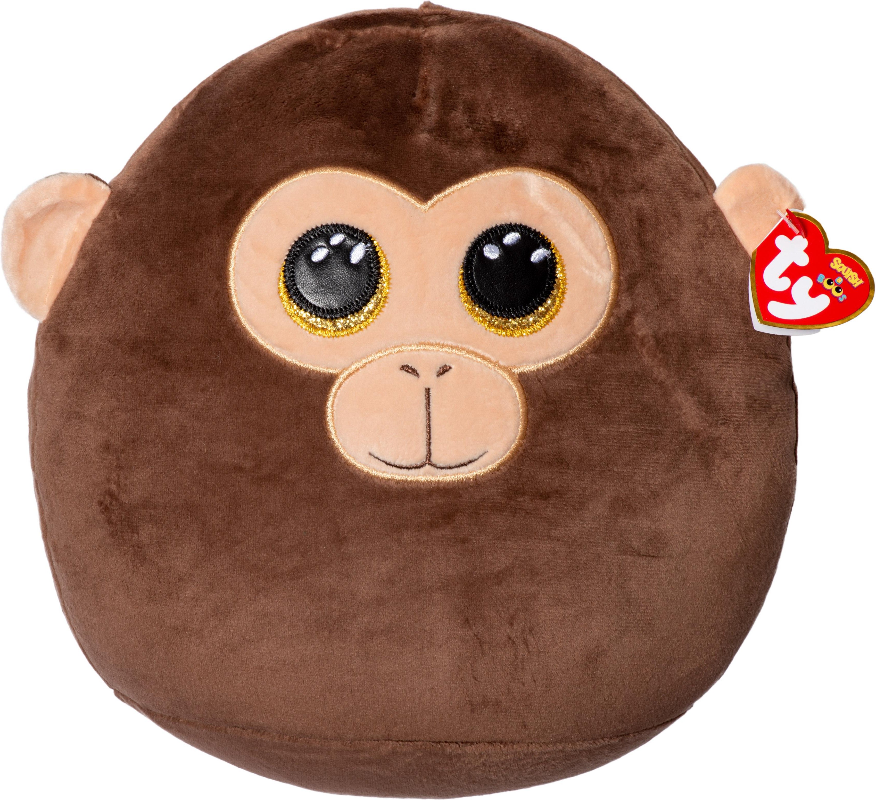 Thumbnail - Squish-A-Boo's Dunston Affe 20cm Kuscheltier