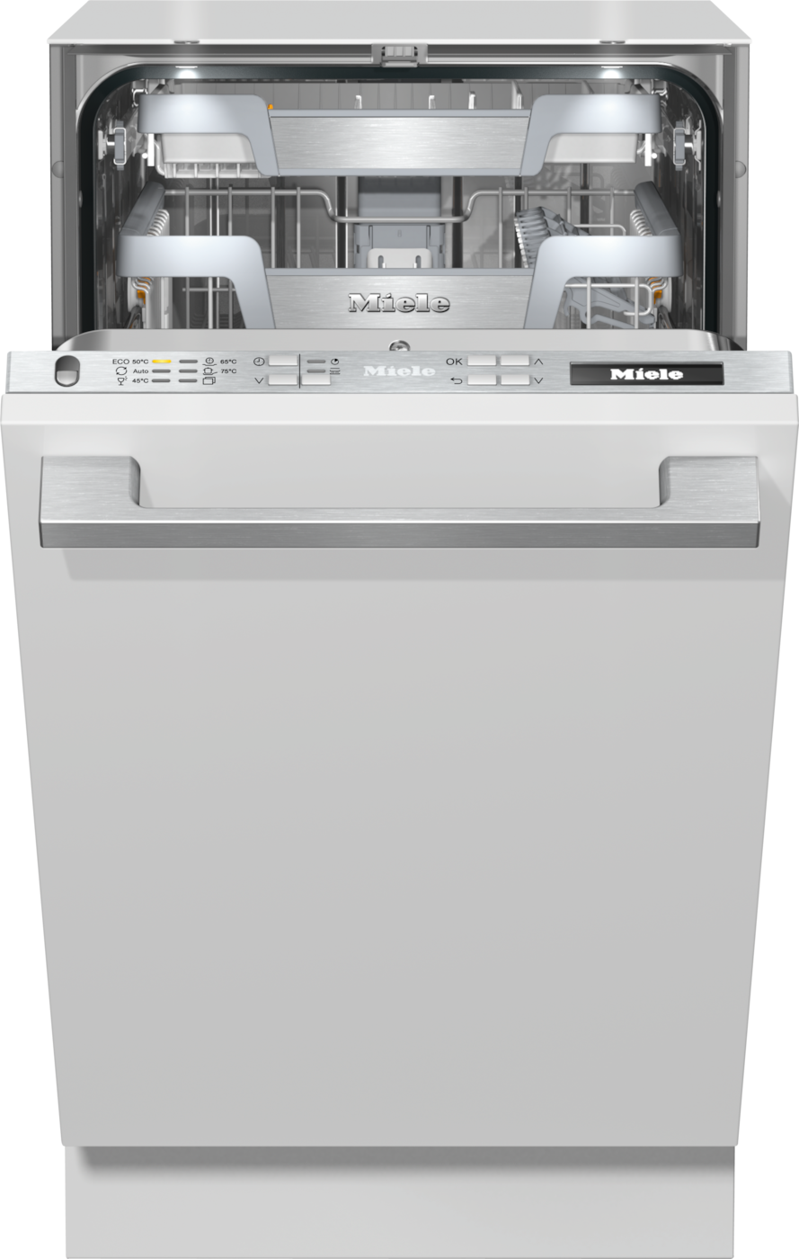Thumbnail - G 5890 SCVi SL Einbau-Geschirrspüler