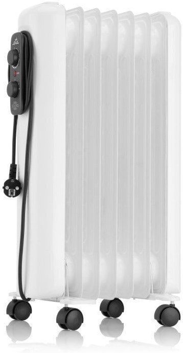 Thumbnail - Solero Ölradiator