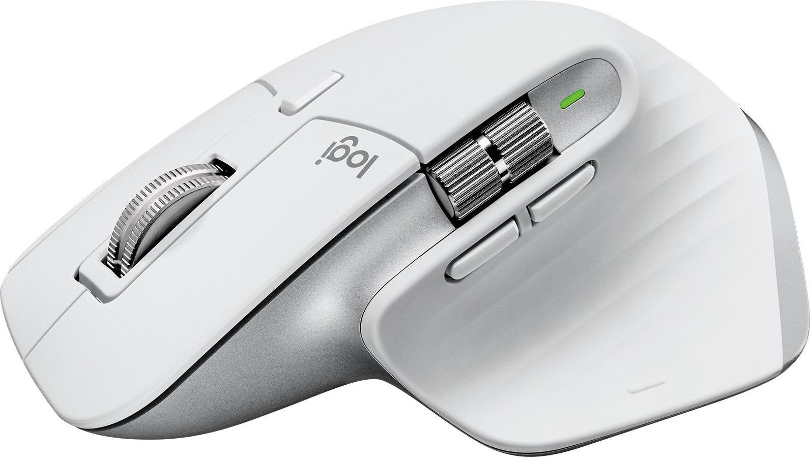 Maus MX Master 3S für Mac, weiß