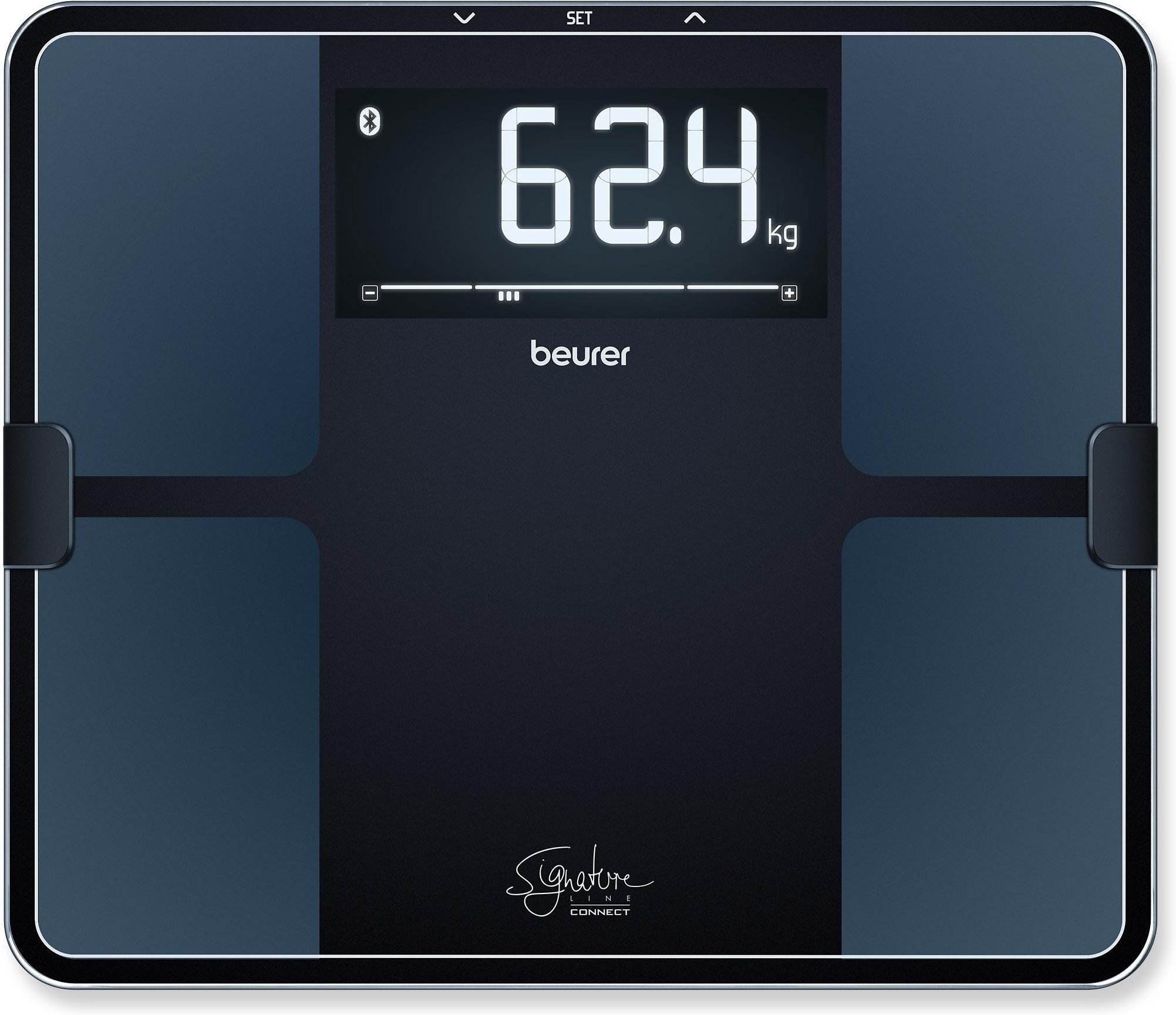 BF 915 SignatureLine Diagnosewaage