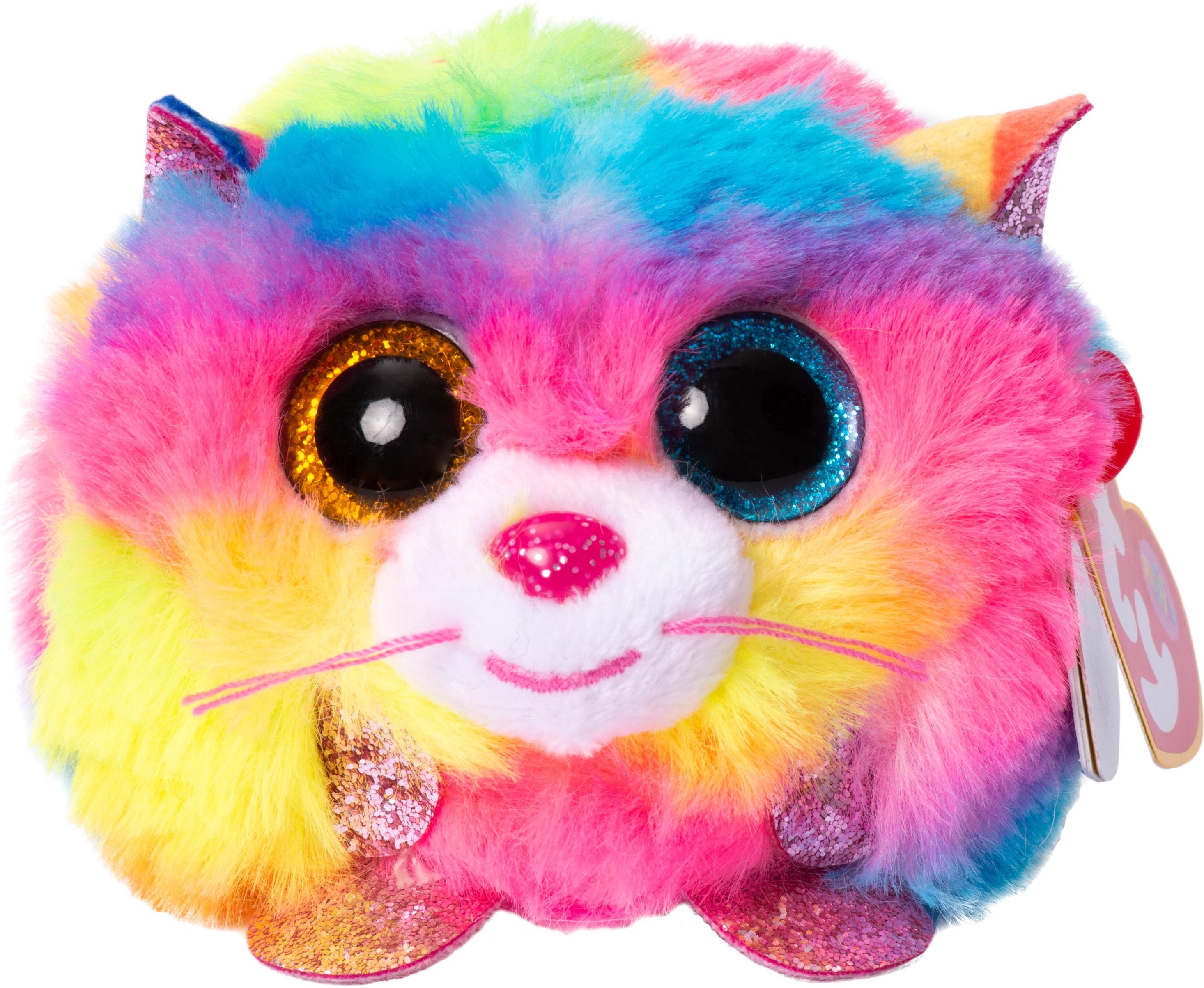 Puffies Gizmo Katze Kuscheltier