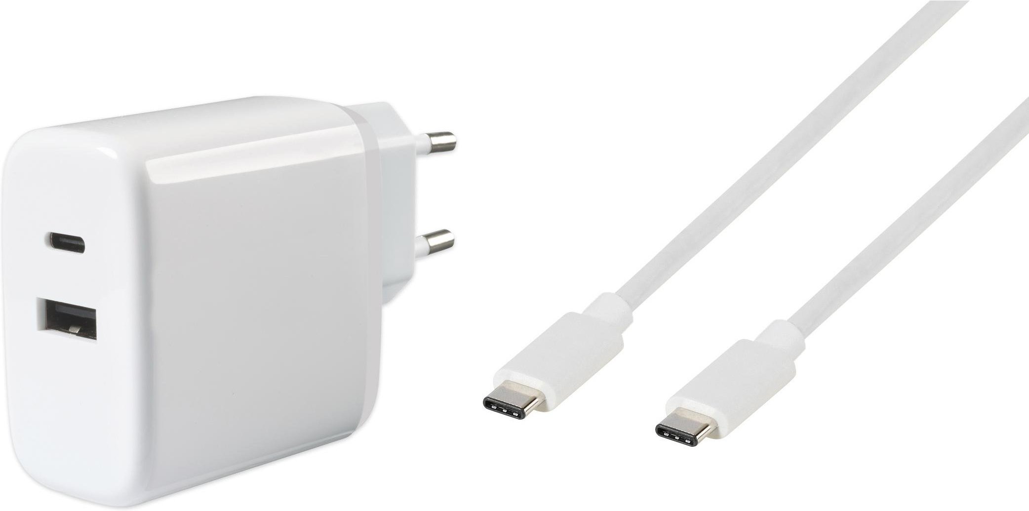 Thumbnail - Super Fast Charger Set (62773)