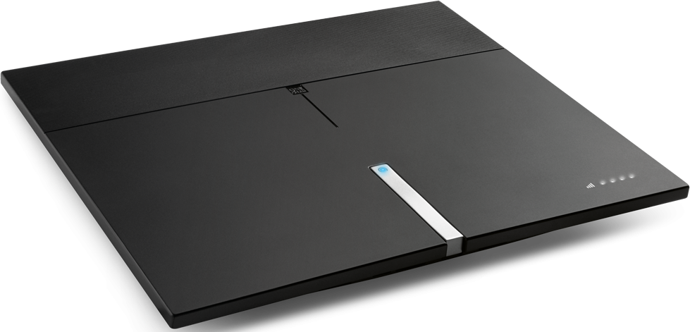 DVB-T2-Zimmerantenne SV 9495 5G PA 54 dB