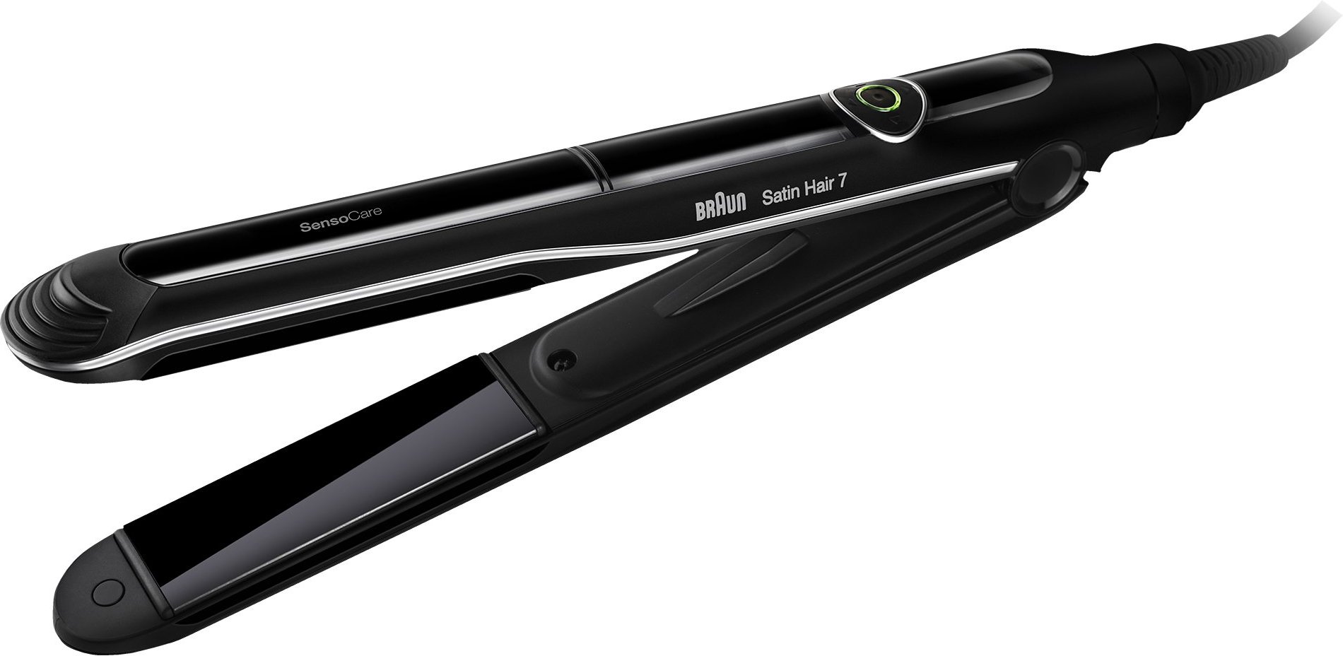 BRST780E Satin Hair 7 SensoCare Haarglätter