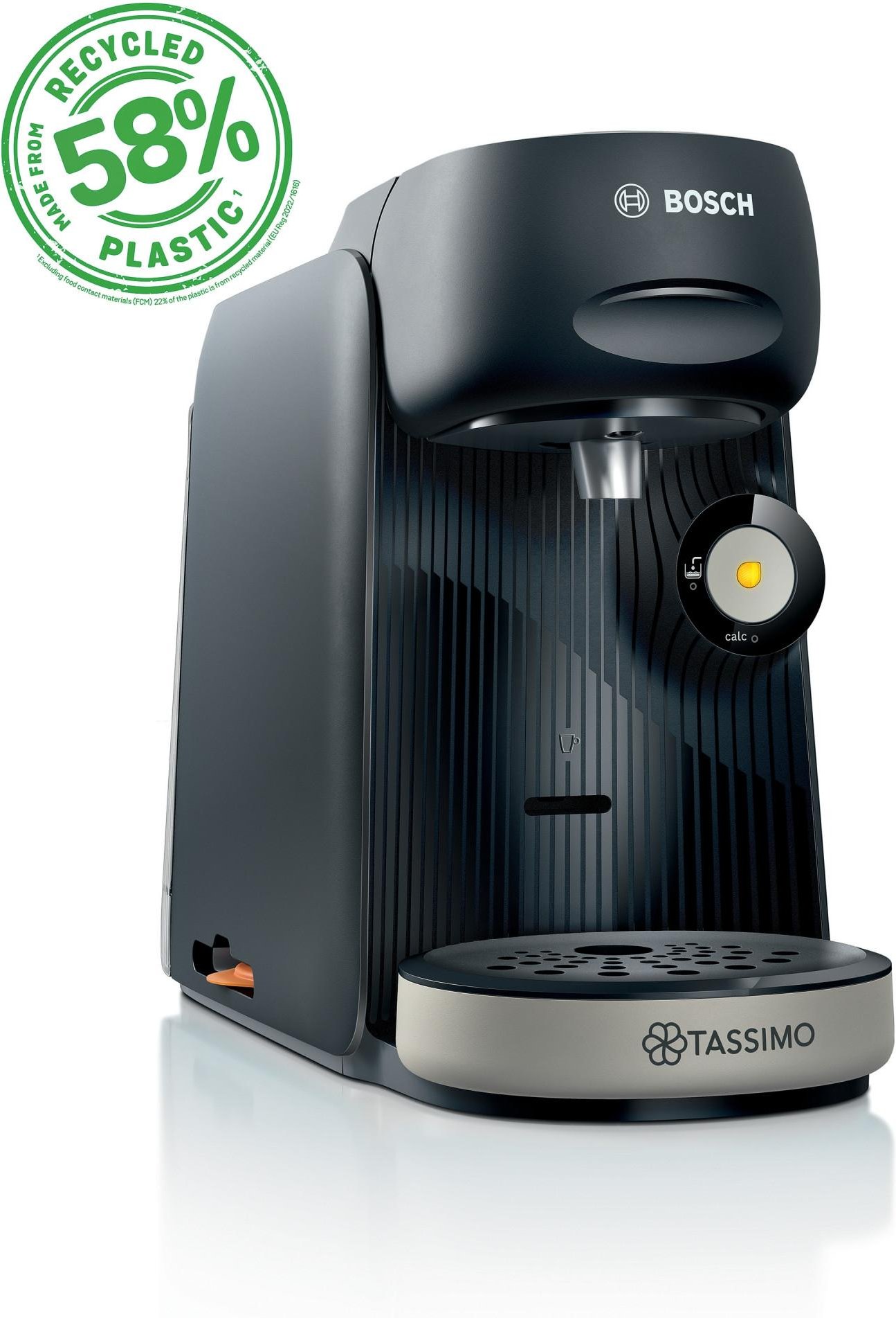 Thumbnail - TAS1620 Kapselmaschine