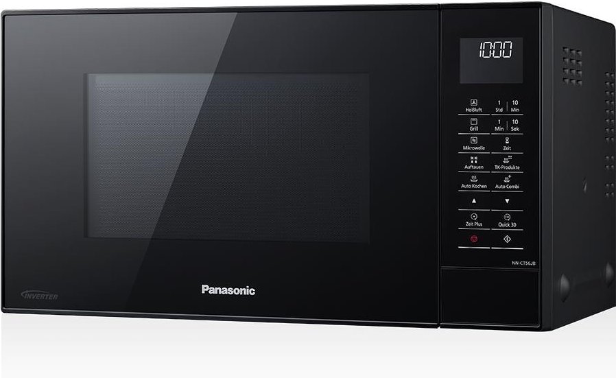 NN-CT56JBGPG Mikrowelle