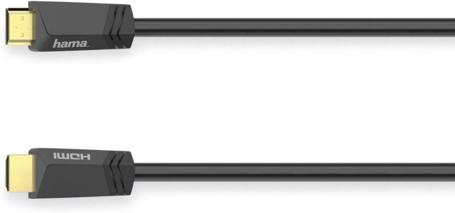 Ultra High Speed HDMI™-Kabel, zertifiziert, 8K, vergoldet, 2,0 m (00056609)