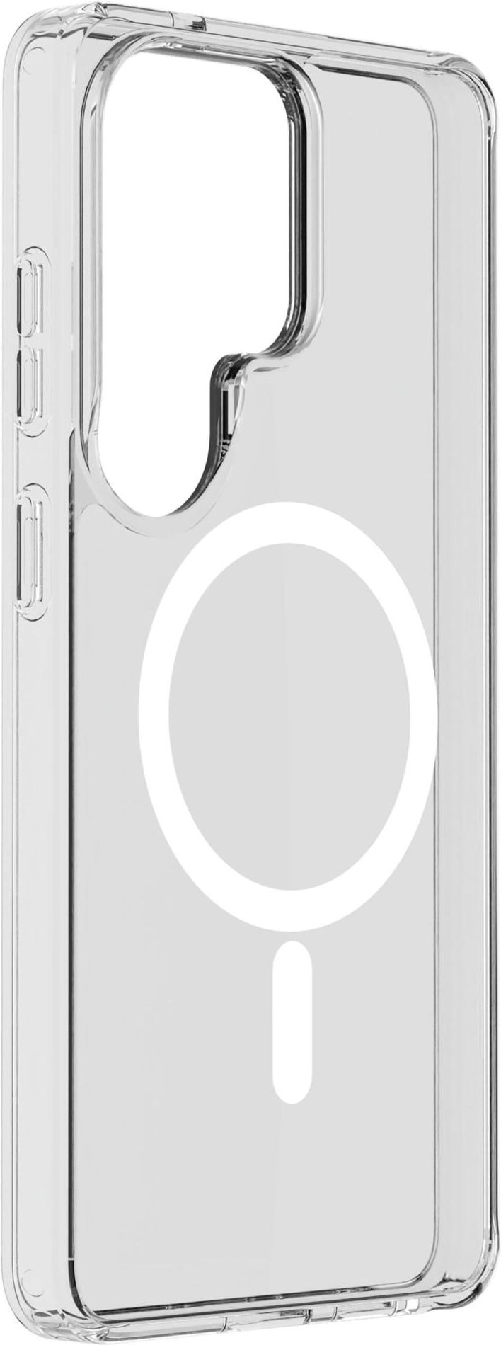 CLEAR MAG MagSafe Case für Samsung S26 Ultra Clear (61389) Handyhülle