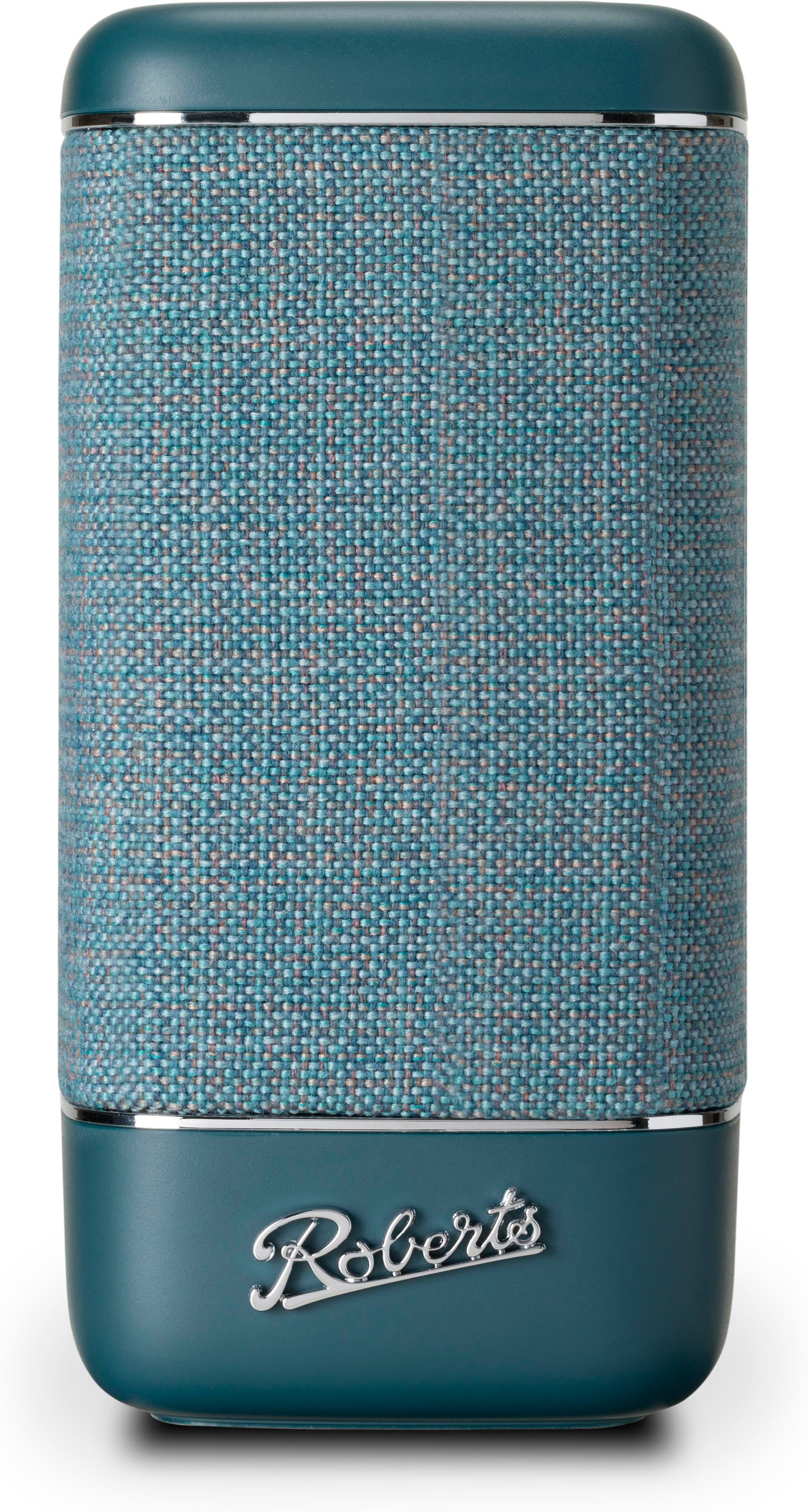 Beacon 325 teal blue Bluetooth-Lautsprecher