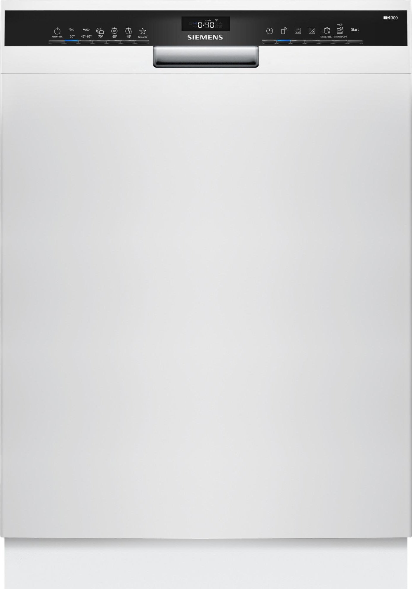 Thumbnail - SN43HW03TE Unterbau-Geschirrspüler 60 cm