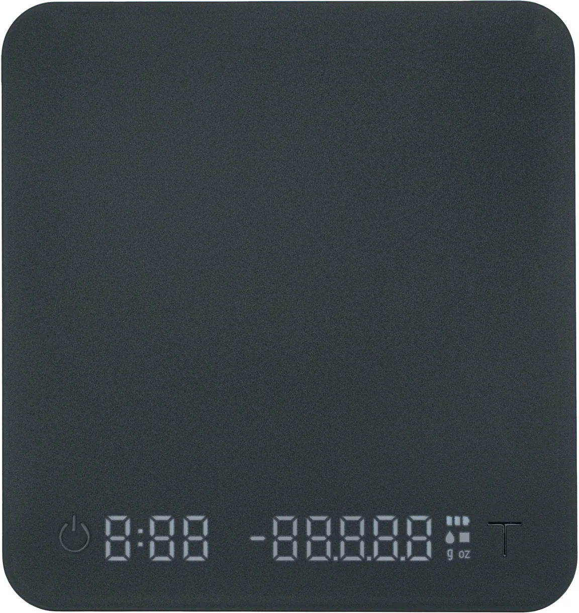 Uni Mini KS3B-1100 Präzisionswaage