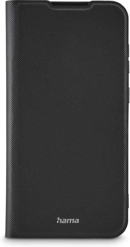 Handytasche "Daily Protect" für Samsung Galaxy S23 FE, Schwarz (00137083)