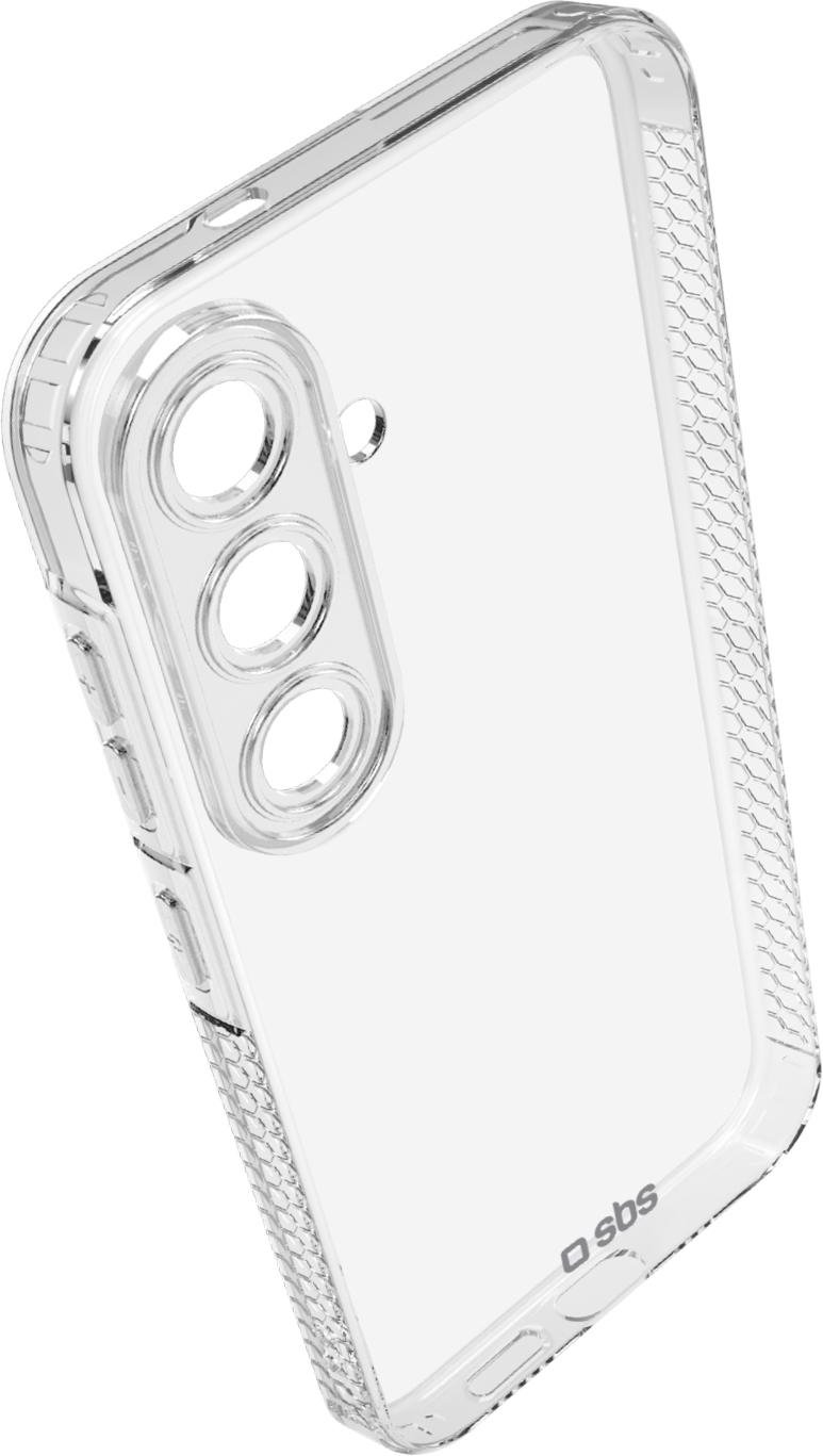 Extreme X2 Hülle für Samsung A36, Transparent