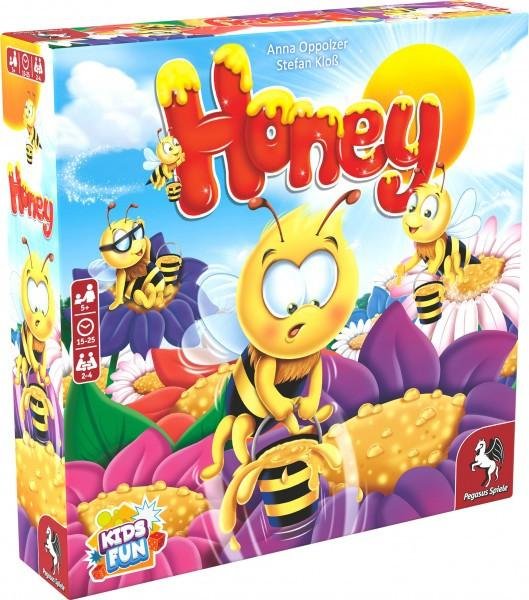 Honey 65501G Brettspiel