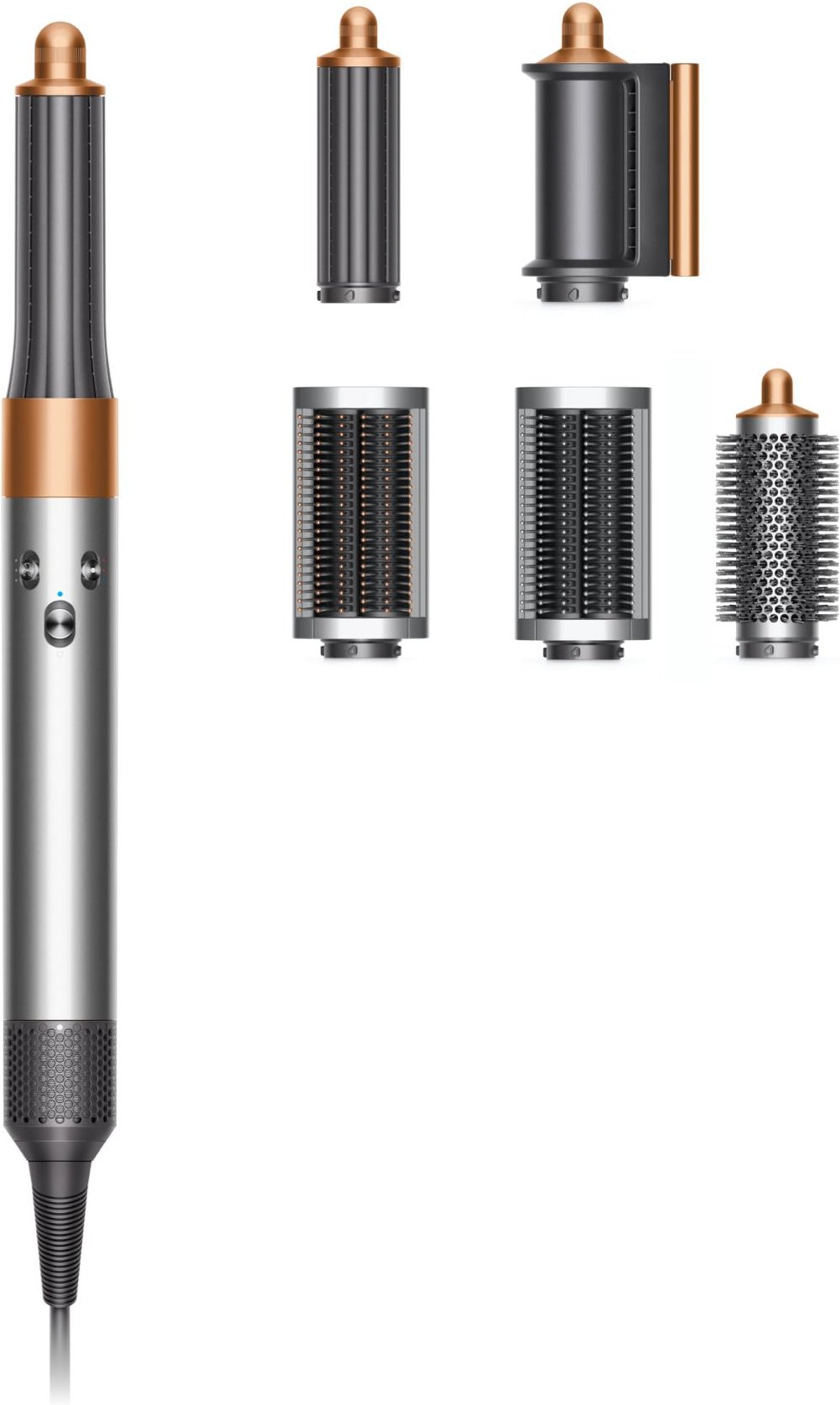 Airwrap Complete Nickel/Kupfer Haarstyler