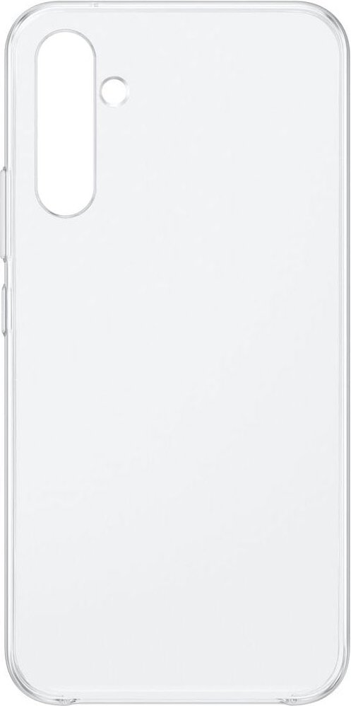 CAMERA PROTECT COVER Qi 2 für Samsung A25 5G Clear (20916)