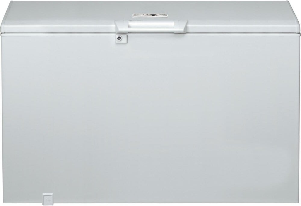 GTE 508 FA Gefriertruhe