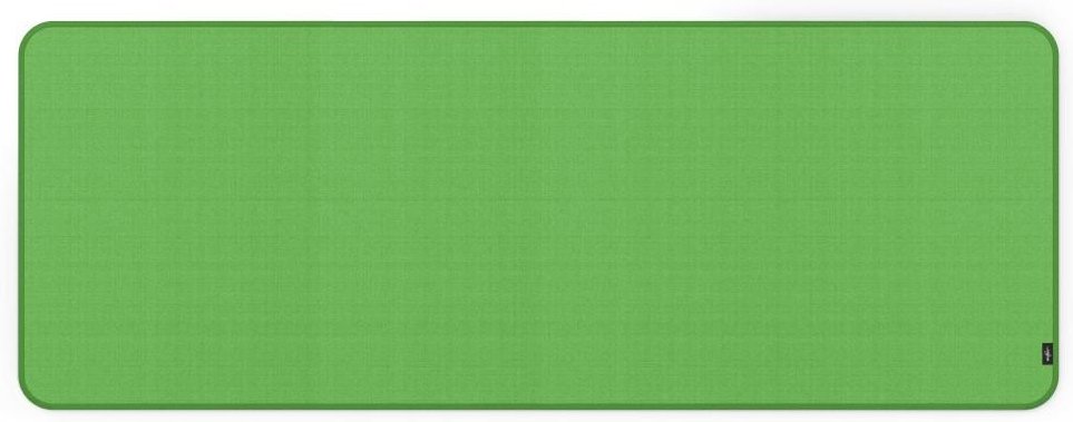 Gaming-Mauspad "Greenscreen 250 Desk-Mat" (00186091)