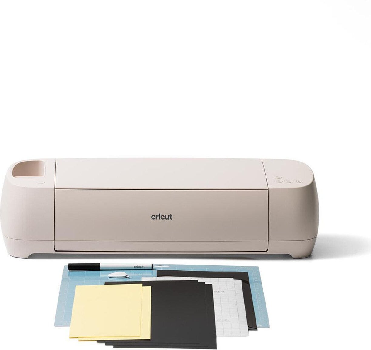 Explore 4 Schneidemaschine