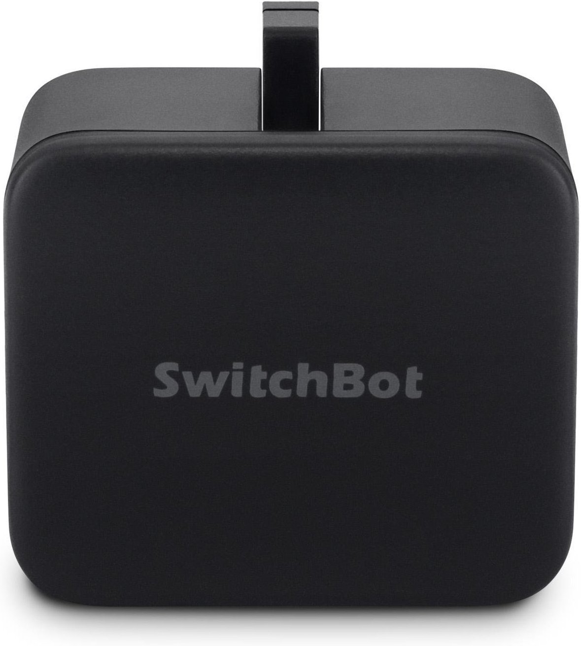 Thumbnail - Smart Switch Toggle, Smarter Schalter, App- und Timersteuerung, Schwarz