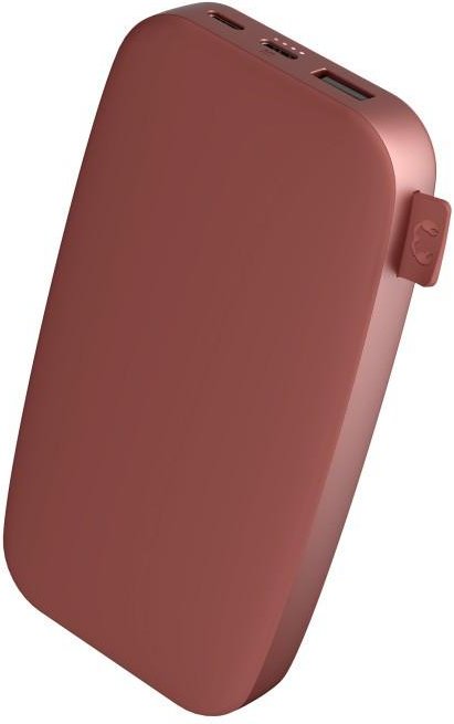 Powerbank 18000mAh USB-C, Ultra Fast Charge & 20W PD, Safari Red (00215344)