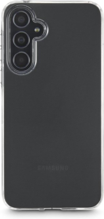 Handyhülle "Always Clear" für Samsung Galaxy S23 FE, durchsichtig (00137082)