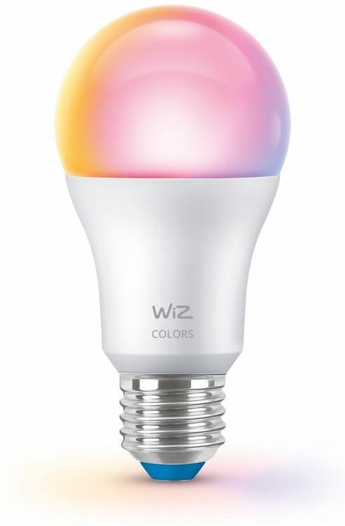 Smarte Glühbirne "White & Color", 100W, E27, dimmbar (00232187)